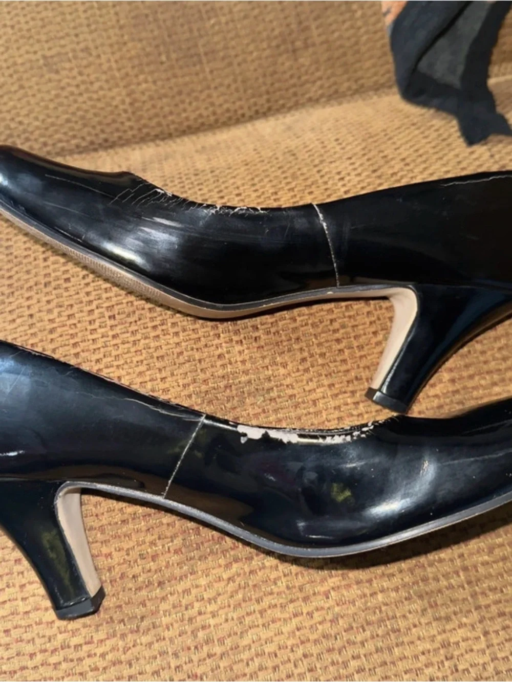 Madden Girl Unifyy Heels